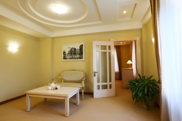 Hotel БЕЛГОРОД ГОСТИНИЧНЫЙ КОМПЛЕКС